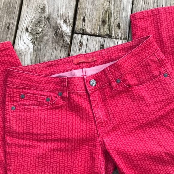 Prana Kara Jeans - Picture 4 of 4